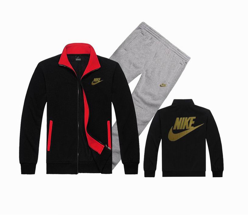 men nike sport suits-654
